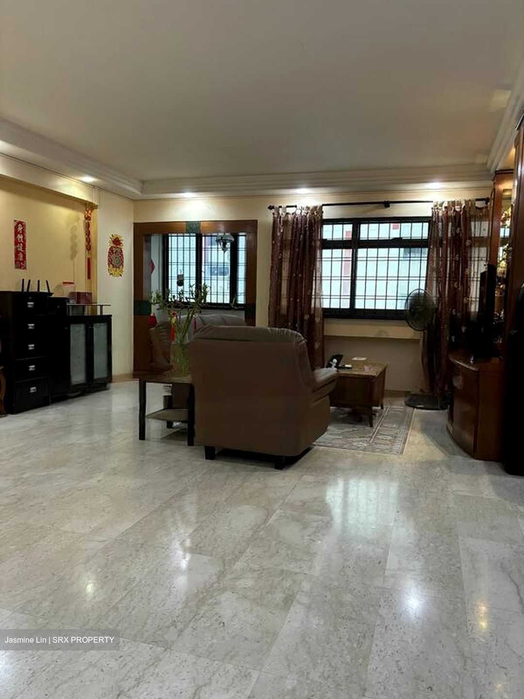 Blk 269 Toh Guan View (Jurong East), HDB 5 Rooms #463142281